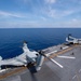 USS America (LHA 6) Conducts Flight Operations April 18, 2020