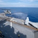 USS America (LHA 6) Conducts Flight Operations April 18, 2020
