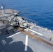 USS America (LHA 6) Conducts Flight Operations April 18, 2020