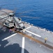 USS America (LHA 6) Conducts Flight Operations April 18, 2020