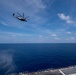 USS America (LHA 6) Conducts Flight Operations April 18, 2020