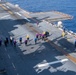 USS America (LHA 6) Conducts Flight Operations April 18, 2020
