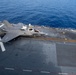 USS America (LHA 6) Conducts Flight Operations April 18, 2020