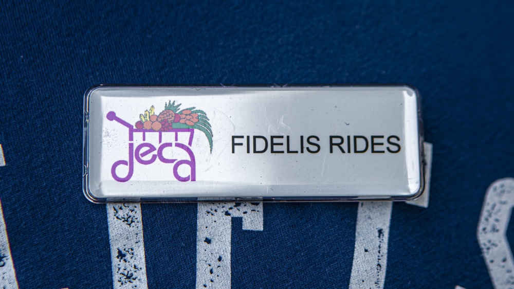 Fidelis Rides: U-Shop Fidelis Rides: U-Shop