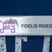 Fidelis Rides: U-Shop