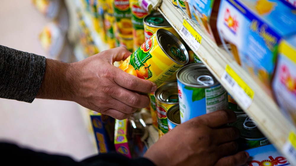 Fidelis Rides: U-Shop Fidelis Rides: U-Shop