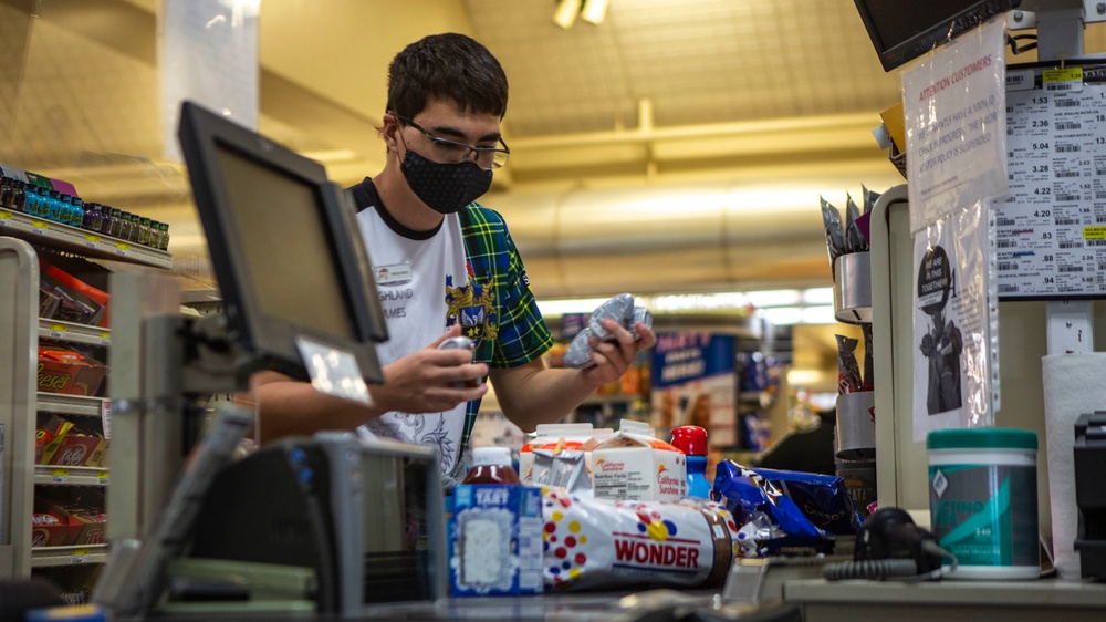 Fidelis Rides: U-Shop Fidelis Rides: U-Shop