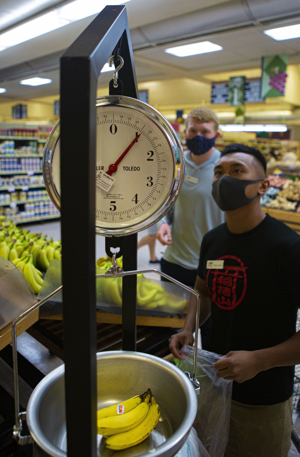 Fidelis Rides: U-Shop Fidelis Rides: U-Shop