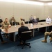 Chief of Staff visits Mass. National Guardsmen