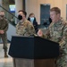 Chief of Staff visits Mass. National Guardsmen