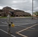 Tent Setup at 87th Medical Group