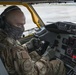 912th ARS Refuels Thunderbirds for USAF Academy Graduation Flyover