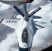 912th ARS Refuels Thunderbirds for USAF Academy Graduation Flyover