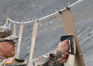 Amid COVID-19, CA Guardsmen fire weapons in yearly requirement
