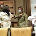 ARNORTH CG visits BRG Mid City campus