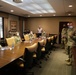 ARNORTH CG visits BRG Mid City campus