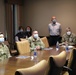 ARNORTH CG visits BRG Mid City campus