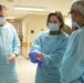 ARNORTH CG visits BRG Mid City campus