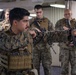 31st Marine Expeditionary Unit Corporals Course Aboard USS America (LHA 6), April 18, 2020.