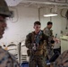 31st Marine Expeditionary Unit Corporals Course Aboard USS America (LHA 6), April 18, 2020.