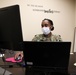 COVID-19 doesn't stop personnel actions