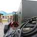 GUNG Engineers Install Environmental Control Units