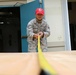 GUNG Engineers Install Environmental Control Units