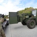 GUNG Engineers Install Environmental Control Units