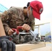 GUNG Engineers Install Environmental Control Units