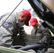 GUNG Engineers Install Environmental Control Units