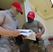 GUNG Engineers Install Environmental Control Units