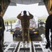 Rain or shine: Yokota, AIRPS deliver mail