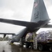 Rain or shine: Yokota, AIRPS deliver mail