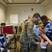 USAG Ansbach Army Health Clinic COVID-19 Contingency Training
