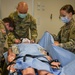 USAG Ansbach Army Health Clinic COVID-19 Contingency Training