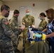 USAG Ansbach Army Health Clinic COVID-19 Contingency Training