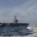 Ike Supports Naval Operations in 5th Fleet Area of Operations