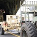 75th EAS delivers supplies to outpost in Kenya