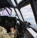 75th EAS delivers supplies to outpost in Kenya