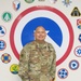 103d Soldiers Receive Combat Patch