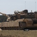 2-69AR Panthers execute Gunnery