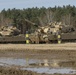 2-69AR Panthers execute Gunnery