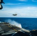 31st MEU, USS America conduct flight operations