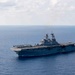 USS America (LHA 6) Conducts Flight Operations In The South China Sea