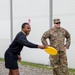 USO on the go