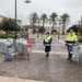 NAS Sigonella Community Aids Families During Coronavirus Lockdown With Food Drive