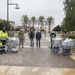 NAS Sigonella Community Aids Families During Coronavirus Lockdown With Food Drive