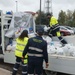 NAS Sigonella Community Aids Families During Coronavirus Lockdown With Food Drive