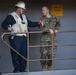 Ready for anything: 31st MEU embarks Marines and equipment