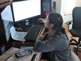 Living Under COVID-19